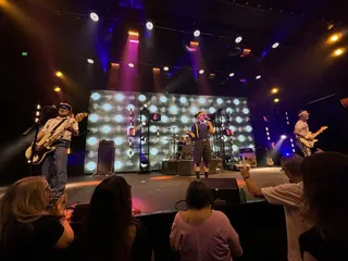 Spazmatics