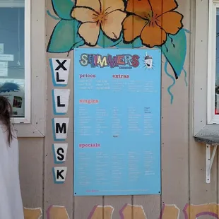 Some of the best shave ice in OKC!