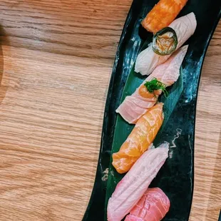 Sushi Nigiri