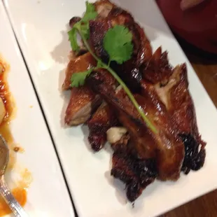 Peking Duck