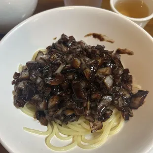 Jjajang