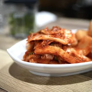 Kimchi