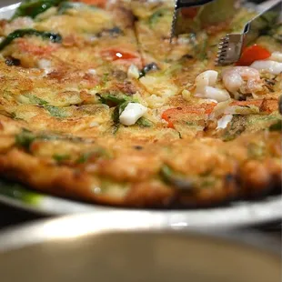 Haemul-pajeon