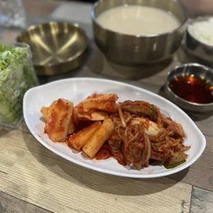 Kimchi