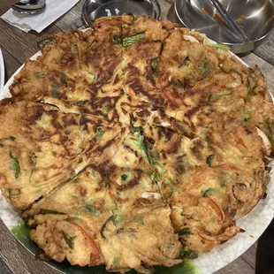 Haemul Pajeon