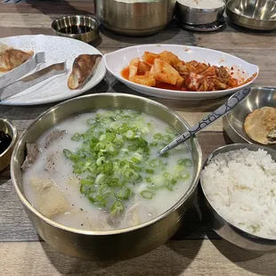 Combination Sullungtang