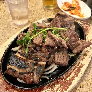 Galbi