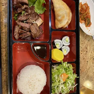 food