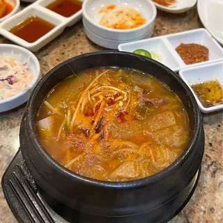 13. Hae Jang Gook