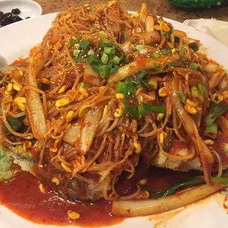 2. Daegu Muri Jhim