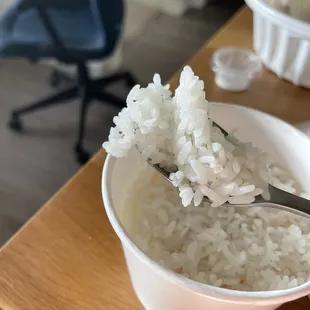 Got rice bitch?