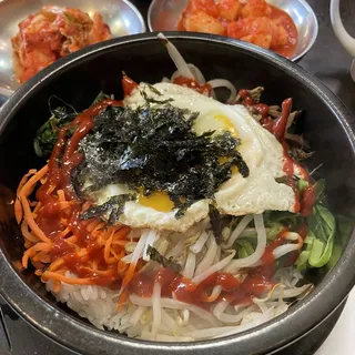 #7) Dol Sot Bi Bim Bab()