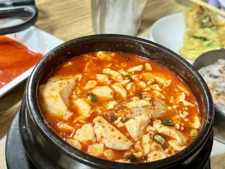 Mapo Kkak Doo Gee Restaurant