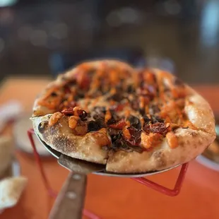 Fun Guy (fun-gui mushroom pizza Lolol)