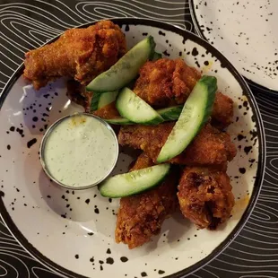 Buffalo Wings
