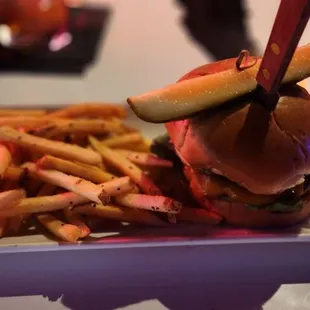 Burger
