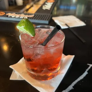 drink