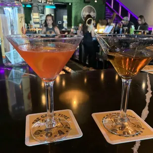 Drinks