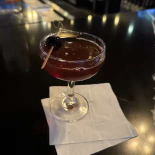 drink