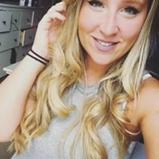 Caitlin R.