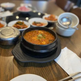 Shin Jung Korean Restaurant