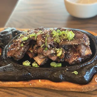 Kalbi
