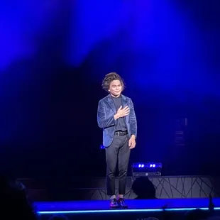 Shin Lim