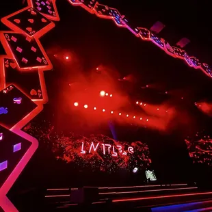 Stage