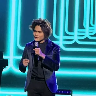 Shin Lim