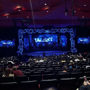 Preshiw screen
