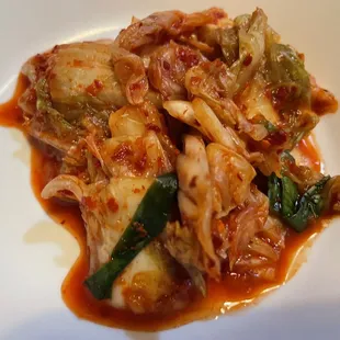 Kimchi