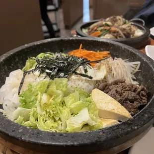 Bibimbap