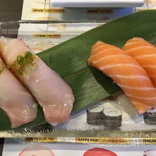 Yellowtail