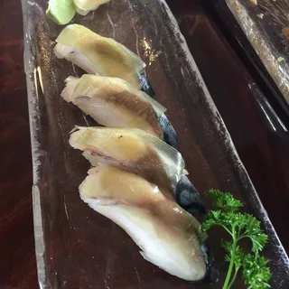 Japanese Mackerel