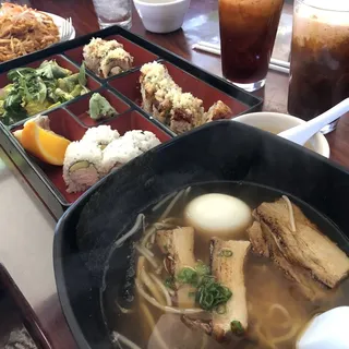 Shoyu Ramen