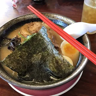 Miso Ramen