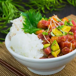 Volcano Poke