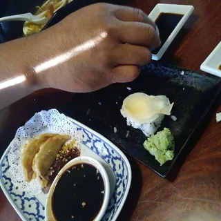 California Roll