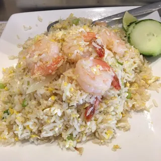 Fried Rice