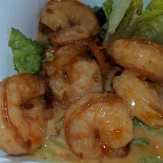 Shrimp