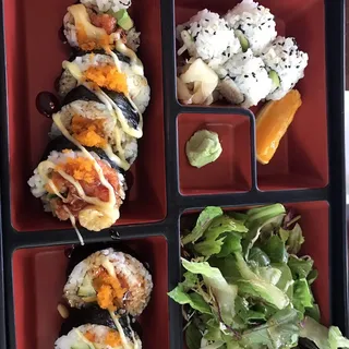 Princess Bento Lunch