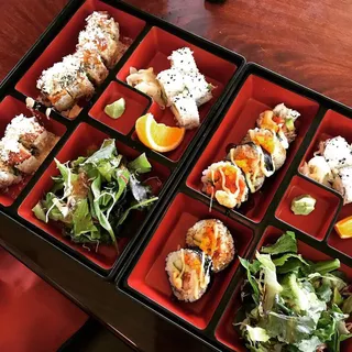 Princess Bento