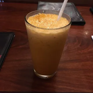 Thai Iced Tea