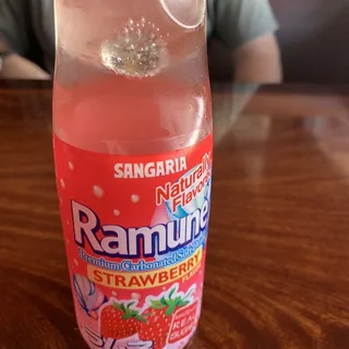 Ramune