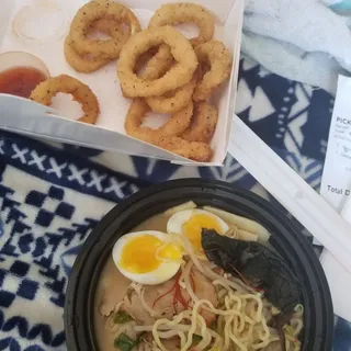Calamari