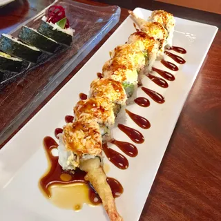 Crunchy Roll