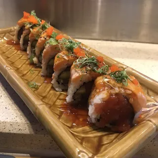 Double Roll