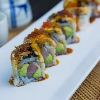 Ichiban Roll