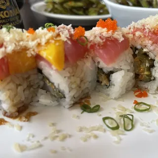 Love Potion Roll