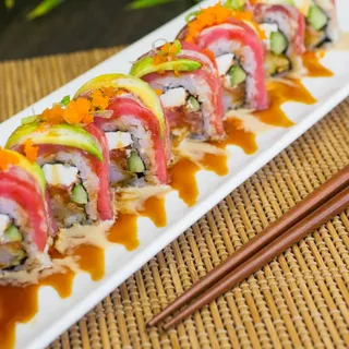Soju Roll